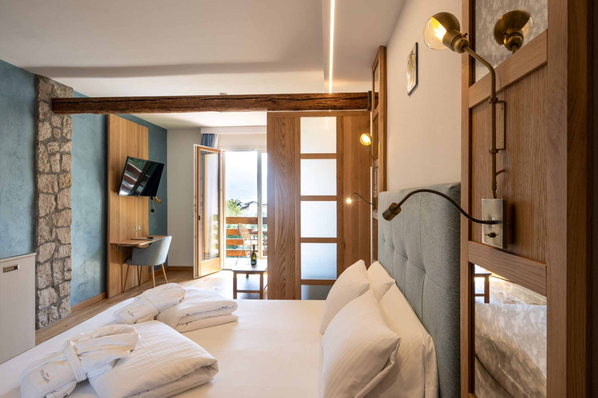 Junior Suite Limonaia