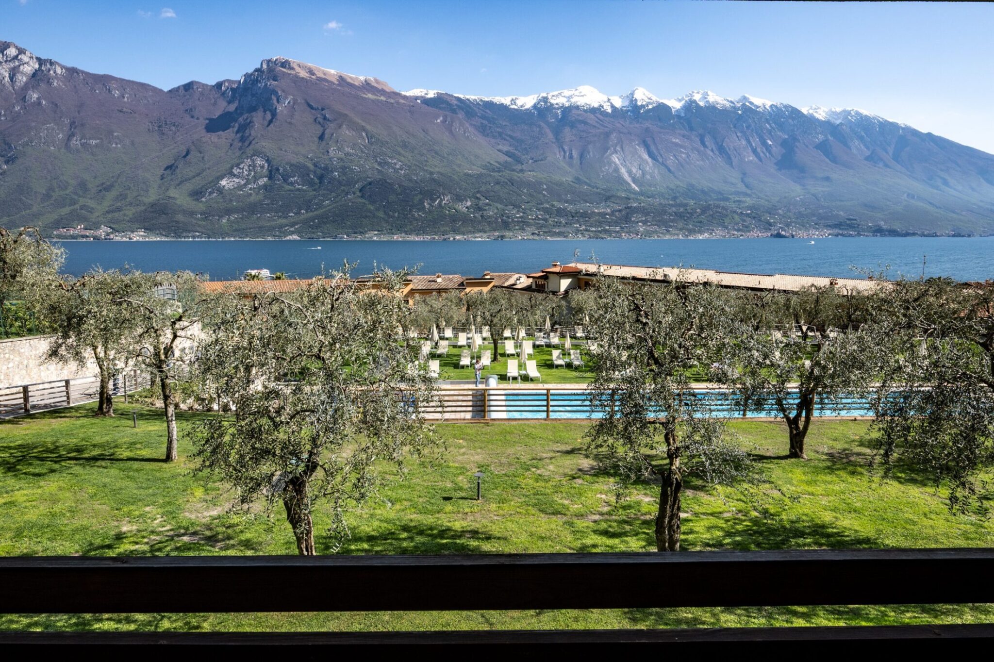 Junior Suite EDEN BALCONY